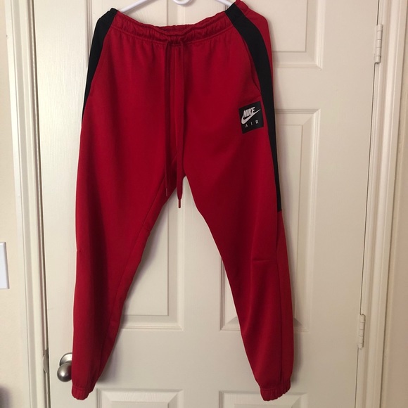 Nike Air joggers